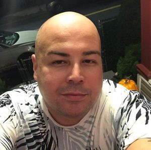 Meet your Posher, Fonzo